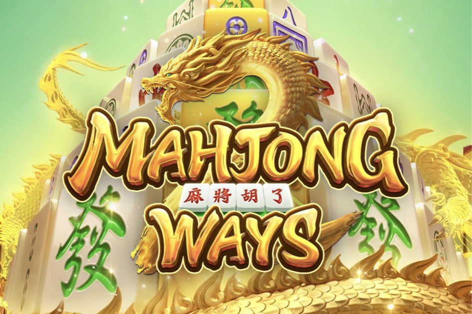 Situs Slot Mahjong Ways Pastikan Jadi Slot Online Paling Gacor Terbaik Saat Ini