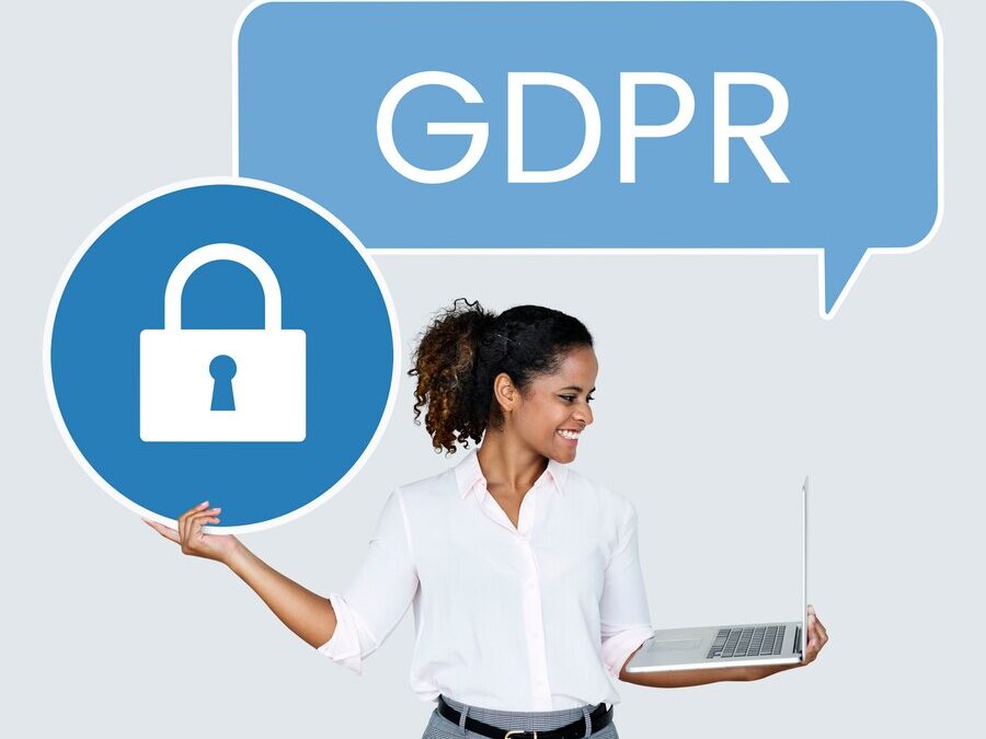 Understanding Data Protection and GDPR for Small Businesses