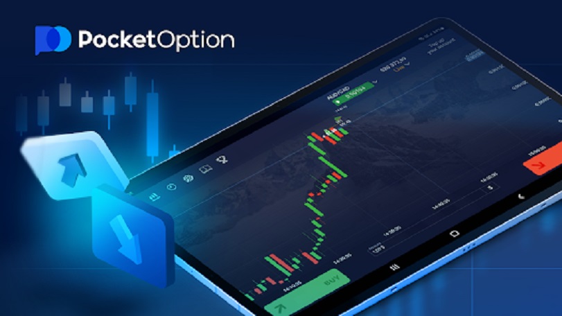 Unleashing the Potential of Trading with PocketOption Unleashing the Potential of Trading with PocketOption