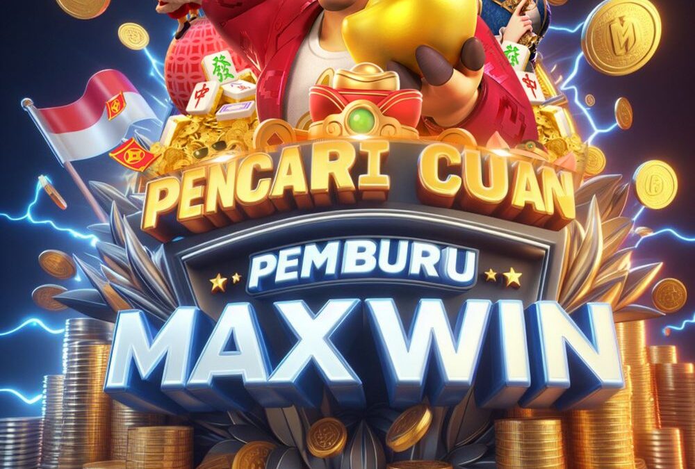 AIRBET88: Situs Gaming Terpercaya untuk Kemenangan Gampang