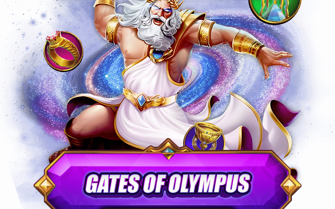 Semua yang Perlu Anda Ketahui Tentang Game Populer dan Gacor Slot Rank One Maxwin