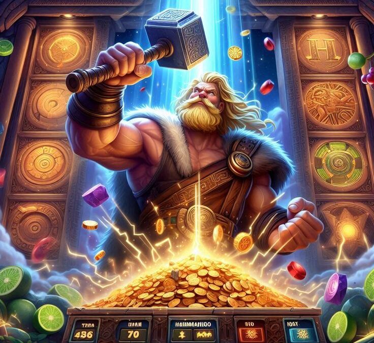 Panduan Mendetail Menjadi Pemenang di Olympus1000 dengan Mudah