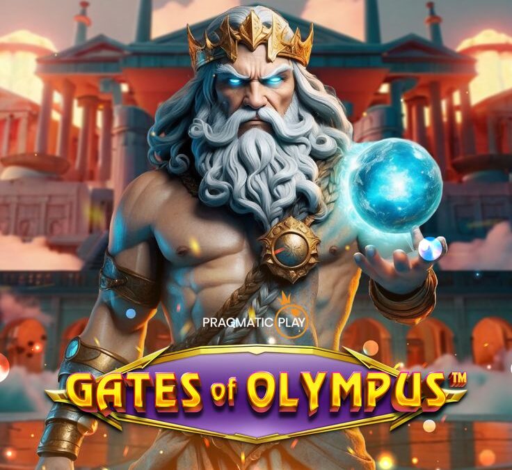 Tips Efektif untuk Mengoptimalkan Performa Gacor, JP di Olympus1000