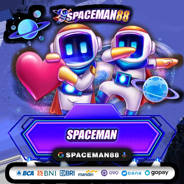SPACEMAN88: Platform Terbaik untuk Penggemar Casino Live Online di Indonesia