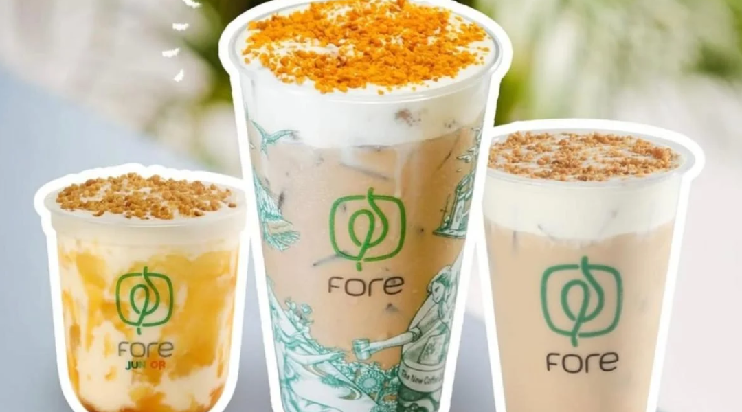 Awal Bulan, Awal Rasa Baru di Kopi Fore Manado!